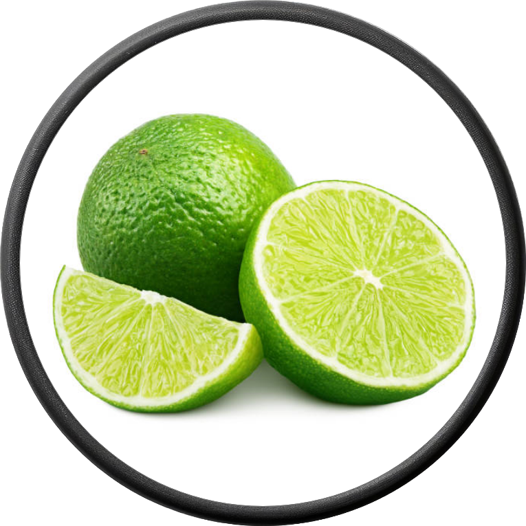 Fresh Lime